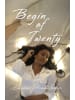 NOEL-Verlag Buch - Begin of Twenty