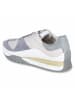 Calvin Klein Schnürhalbschuh in grau