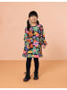 Oilily Dixiette Kleid in Blau