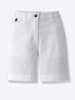 Heine Shorts in weiß