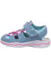 PEPINO Mädchen Sandalen Gery in Blau
