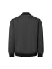 Karl Lagerfeld Blousonjacke 505066 XT in schwarz