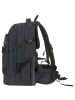 Lässig Bold Origin - Schulrucksack 46.5 cm in schwarz