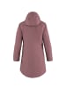 FJÄLLRÄVEN Doppeljacke Visby 3 in 1 in Rose
