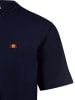 ellesse T-Shirt Cassica in marine
