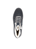 remonte Stiefelette Stiefelette in blau