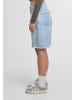 2Y Studios 2Y Studios Jeans-Shorts in ice blue