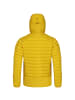 Berghaus M AFFINE JACKET in Zitrone