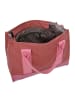 Fritzi aus Preußen Canvas Handtasche 40 cm roasted