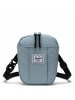 Herschel Santa Cruz 5 - Umhängetasche 18 cm (slate) in slate