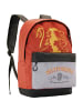 Warner Bros Rucksack Harry Potter Gryffindor-FAN HS in rot