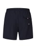 HECHTER PARIS Bade-Shorts in midnight blue