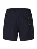 HECHTER PARIS Badeshorts in midnight blue
