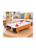 Wisam® Mini-Airhockey-Tischspiel für Kinder aus Holz