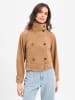 Marc O'Polo Jacke in camel