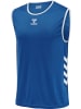 Hummel Trikot in Blau