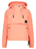 alife and kickin Sommerjacke, Outdoorjacke, Windbreaker NiviaAK A in fresh papaya