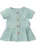 Baby Sweets Babykleid Bruno der Eisbär in gruen