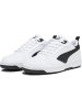 Puma Sneaker "Rebound v6 Low" in Weiß