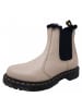 Dr. Martens Chelsea Boot Leonore in Beige