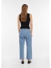 comma Jeans-Hose in 55Z7_blau