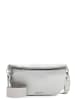 Tamaris Umhängetasche TAS Alessia in shinysilver 842