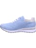 rieker Sportschuhe in blau