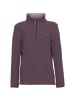 Vaude PULEX HALFZIP in Beere