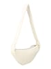 faina Women Shoulder Bag in Offwhite