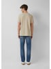s.Oliver T-Shirt in 8148_beige