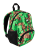 Yuhu.kids Rucksack ST.RIGHT in Grün