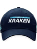 FANATICS Cap in Blau