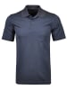 Ragman Polo in blau