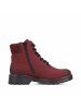 rieker Winterstiefel in rot