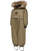Hummel Hummel Schneeanzug Hmlmoon Kinder in CHOCOLATE CHIP