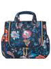 Oilily Color Bomb Cathy Kulturbeutel 23 cm blue iris