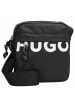 HUGO Shaun NS - Umhängetasche (black) in schwarz