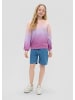 s.Oliver Sweatshirt in 47D1_lavendel