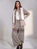 Heine Jersey-Hose in taupe