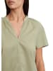 Marc O'Polo Blusen-Shirt regular in Smooth Sage