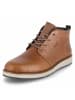 rieker Stiefel mit Warmfutter in braun