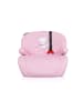 Chipolino Sonic Isofix 125-150 cm in rosa