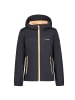 Icepeak Softshelljacke Kleve Jr in Anthrazit