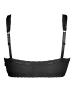 Like It 2er Pack Soft BH in schwarz
