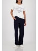monari T-Shirt in Blau