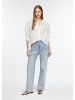 comma Jeans-Hose  in  52Z4_blau