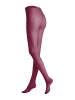 Kunert Feinstrumpfhose Velvet 40 weich in holiday-pink