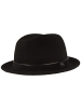 Göttmann Trilby in schwarz