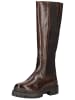 Pavement Stiefel MANDY 1 in Braun/Schwarz