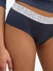 Marc O'Polo Panty Essentials in blue/weathervane/gray lilac